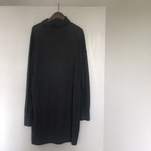 Everlane Sweater Dress